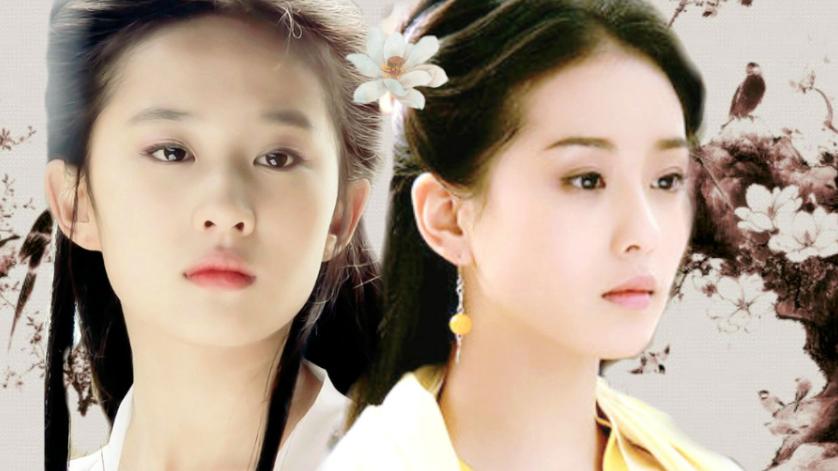 黄衫女的生母是谁？不是小龙女