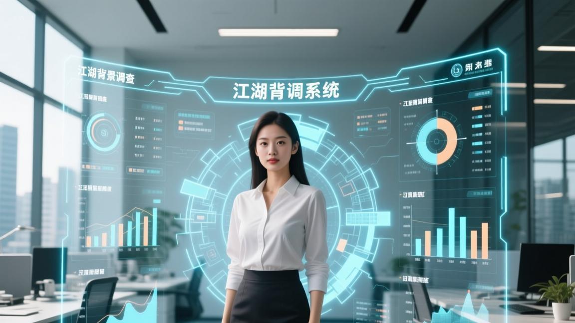 武汉背调公司推荐：企业雇前与在职风控必备