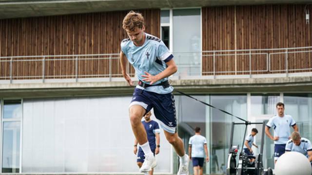 西甲：塞维利亚状态尴尬，塞尔塔近期表现稳定