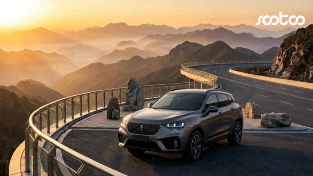 从毫末到归元，长城汽车正在打一场输不起的AI翻身仗