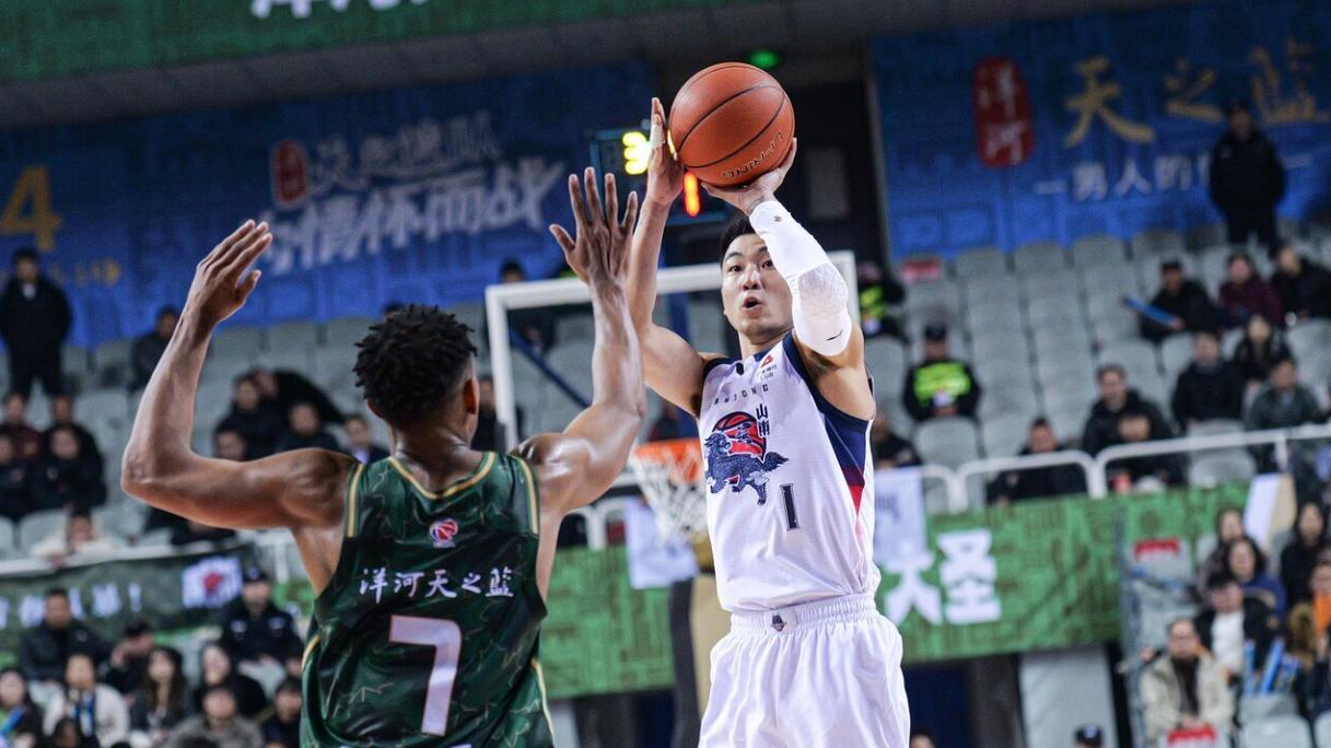 真性情OR情商低？高诗岩怒怼鲁蜜：你不是为山东好 懂的都懂