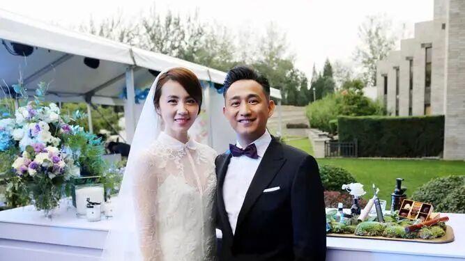 48岁孙莉近况曝光！嫁给黄磊恩爱22年，儿女双全活成令人羡慕模样