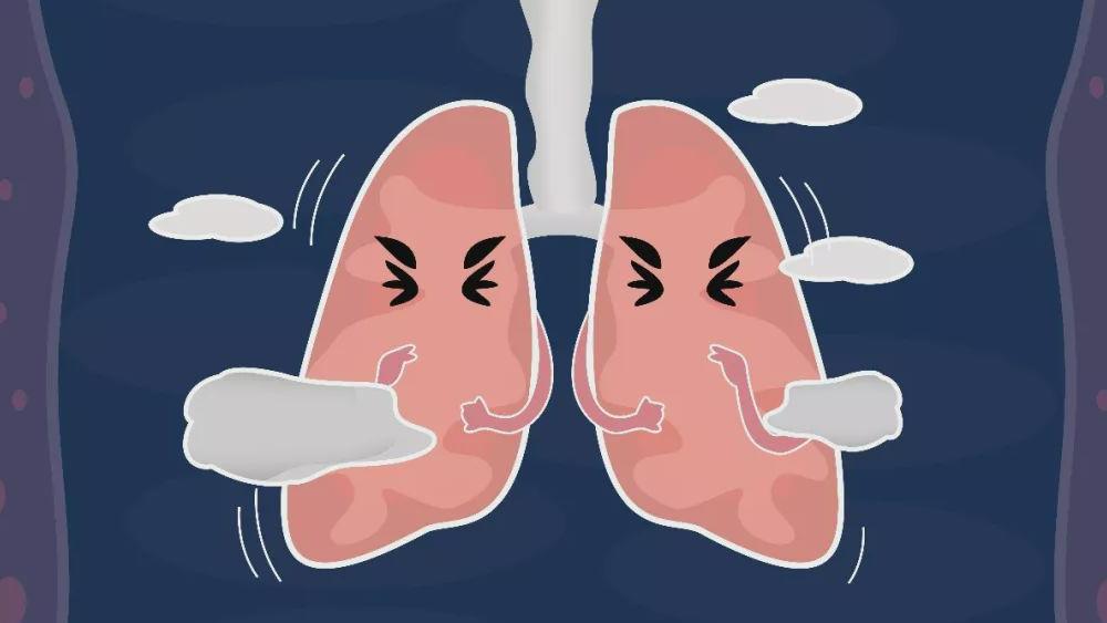 湿毒郁肺不用怕，做好这5点，从根源上预防不复发