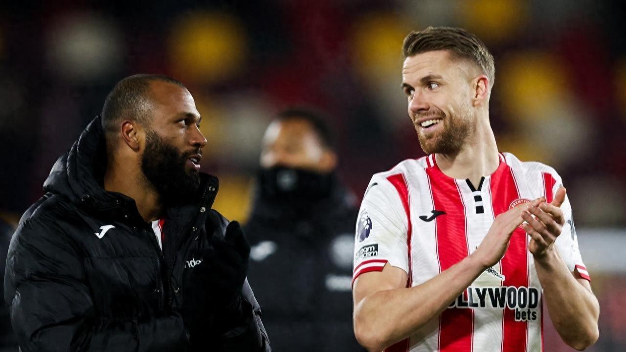 25-26赛季英超最让人意外的球队，布伦特福德