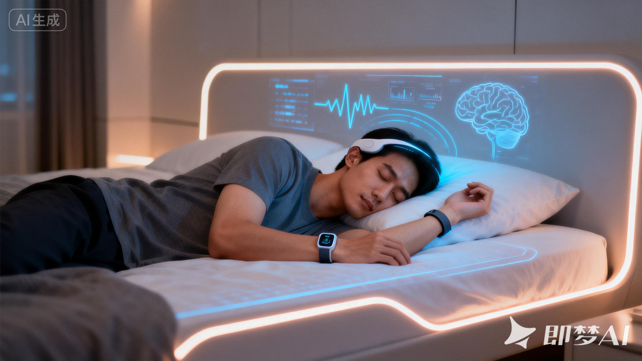 小米前高管王腾创业 新公司 “今日宜休” 瞄准万亿睡眠经济