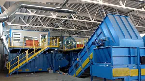 环保浪潮下，生活垃圾处理的绿色突围