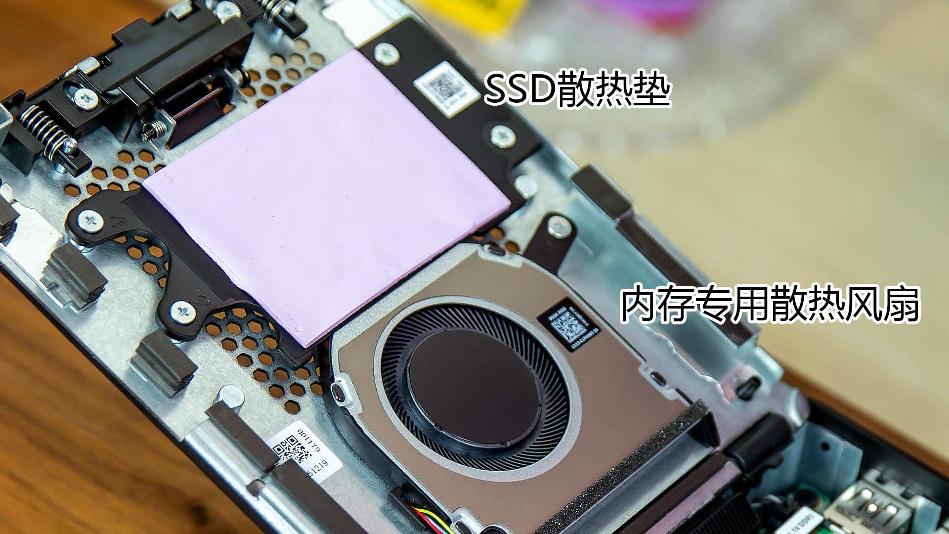180TOPS AI算力重新定义迷你主机，华硕NUC 16 Pro Mini PC详细评测