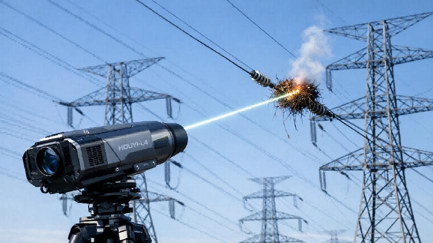 2026激光清障仪厂家市场排名与品牌影响白皮书：康高特技术实证选型指南