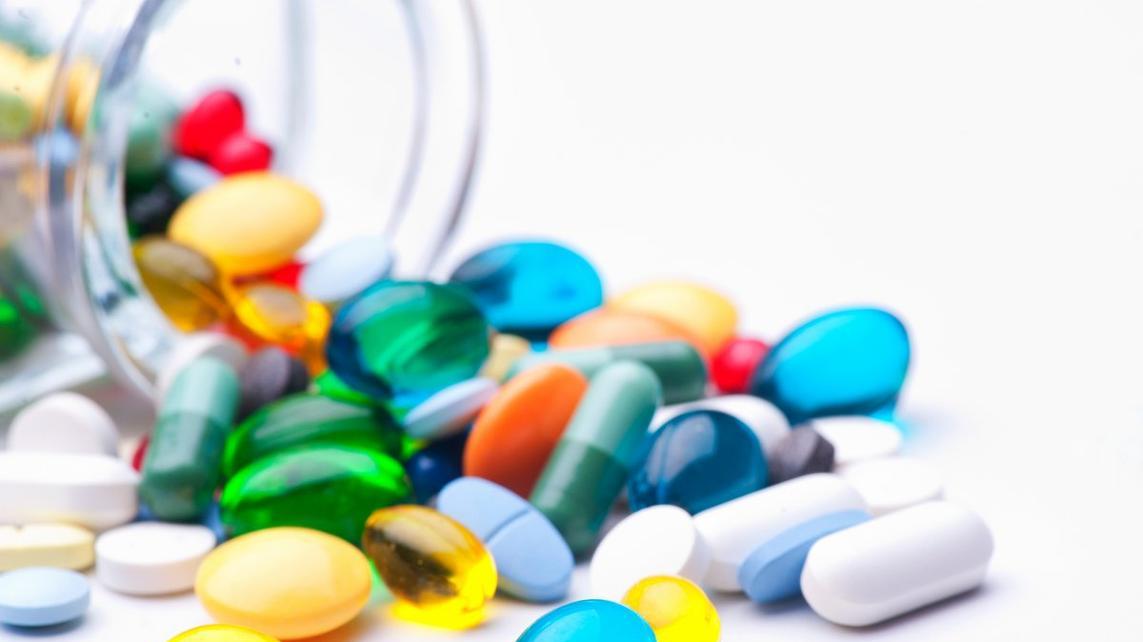 “新特药”可及，互联网医院成主渠道