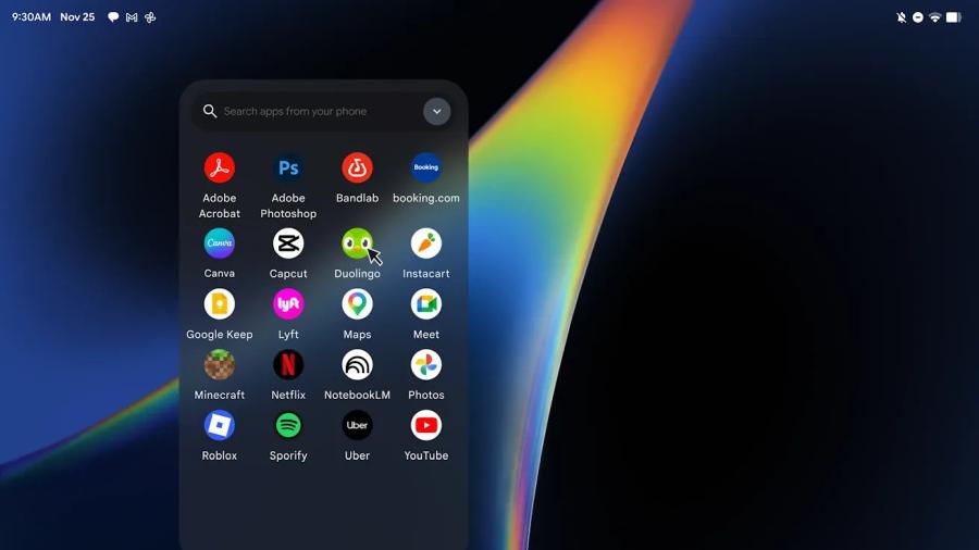 Googlebooks即将登场，微软是否该担忧？若Windows 11不改进，Android PC或