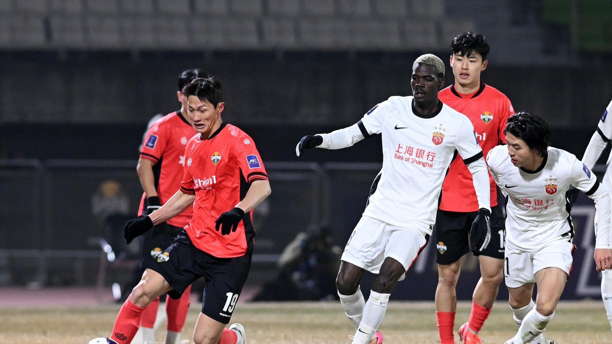 感谢蔚山！海港捡到宝：克劳德获第2高分+88%传球成功率