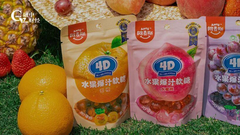 湖南文科状元卖糖果，要去香港IPO了