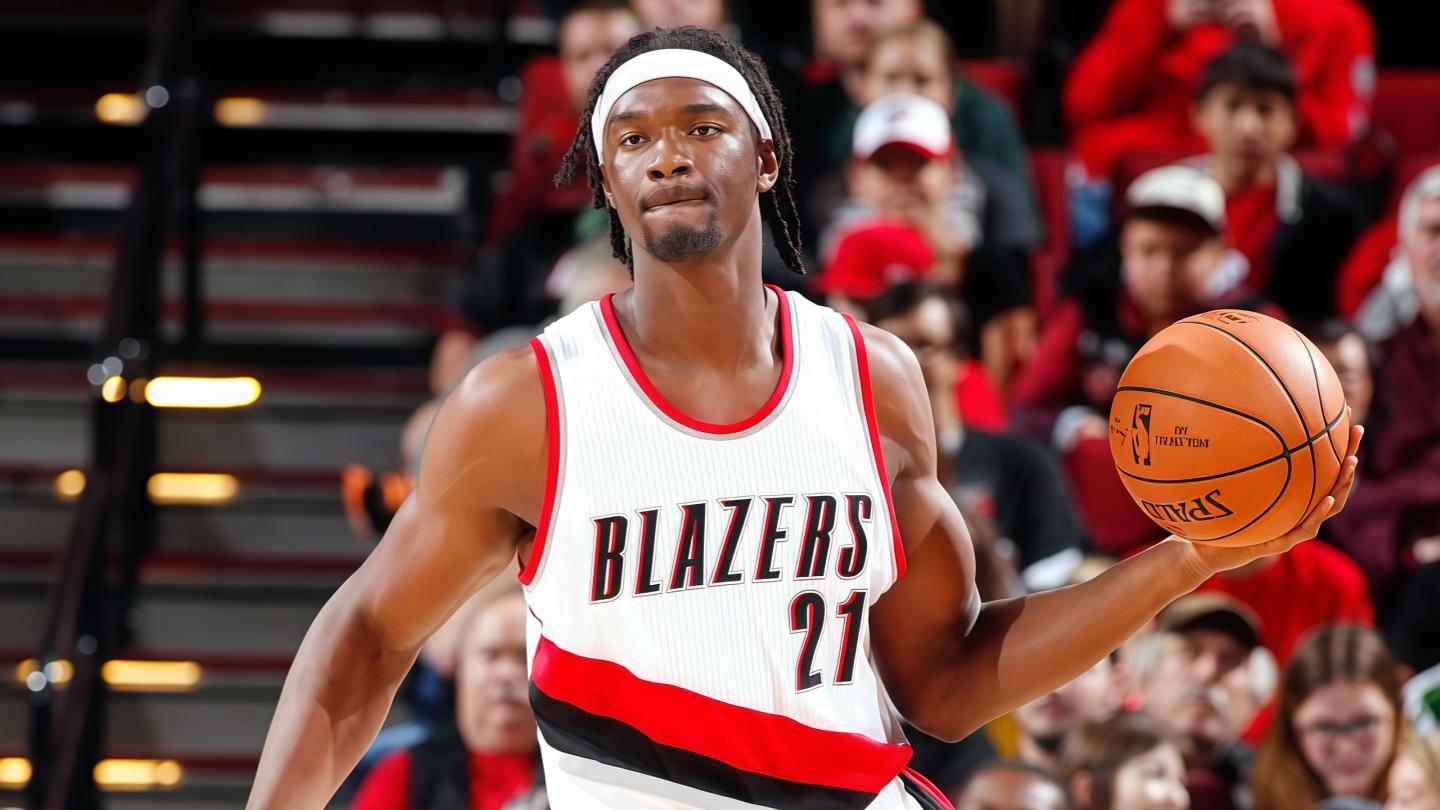 盘点NBA历史上那些高顺位水货球员，第十二期