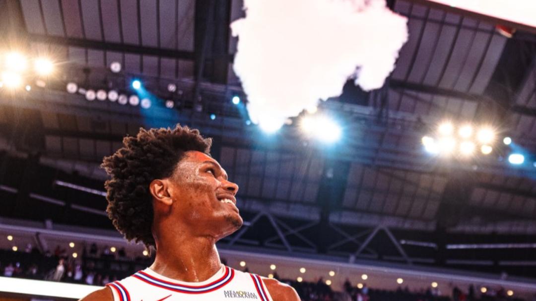 12中11！奇迹23比5！又一个陌生的第四节