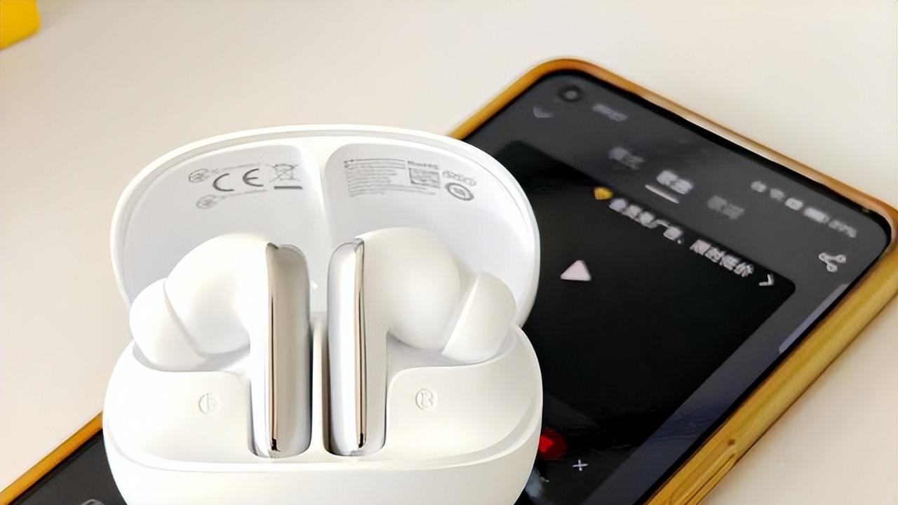 259 元卷翻千元旗舰！QCY N65 新一代全能舱实测，降噪音质双天花板