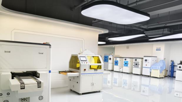 等离子处理机选购指南：方瑞科技如何解决工业表面处理难题