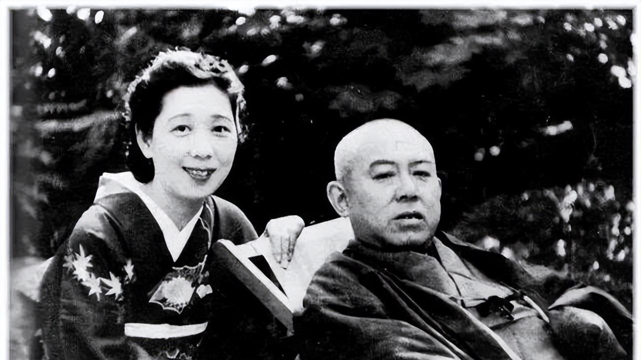 日本99岁高龄尼姑，喝酒吃肉风流一生，成名后表示愧对中国