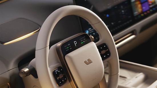 理想i8开启预售 价格区间35-40万元