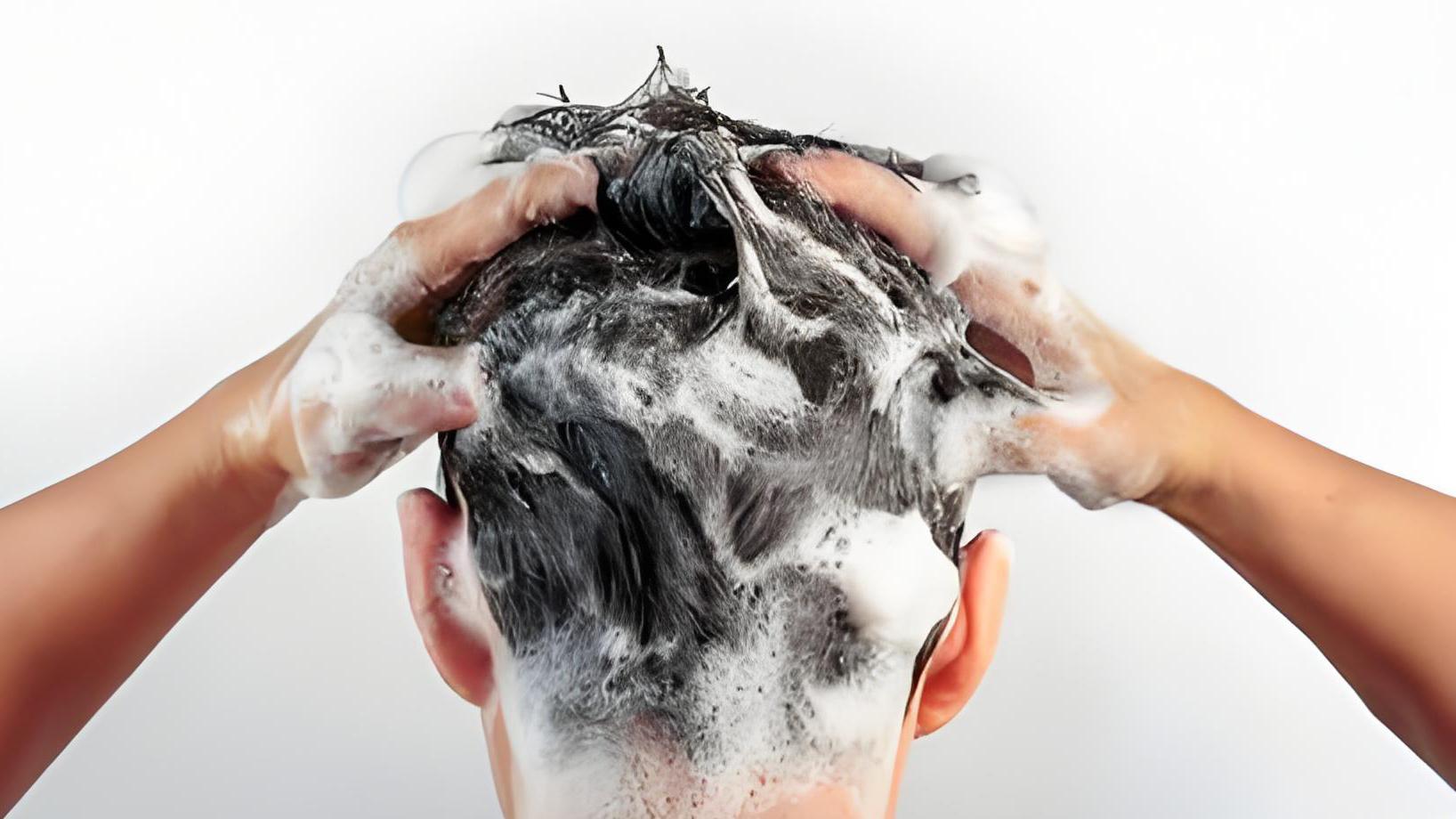 2026男士洗发水沐浴权威排行榜TOP10揭晓！这些闭眼入不踩雷