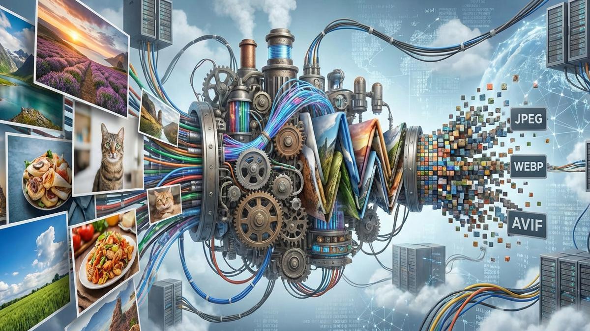 在线图片压缩工具，高清画质不模糊