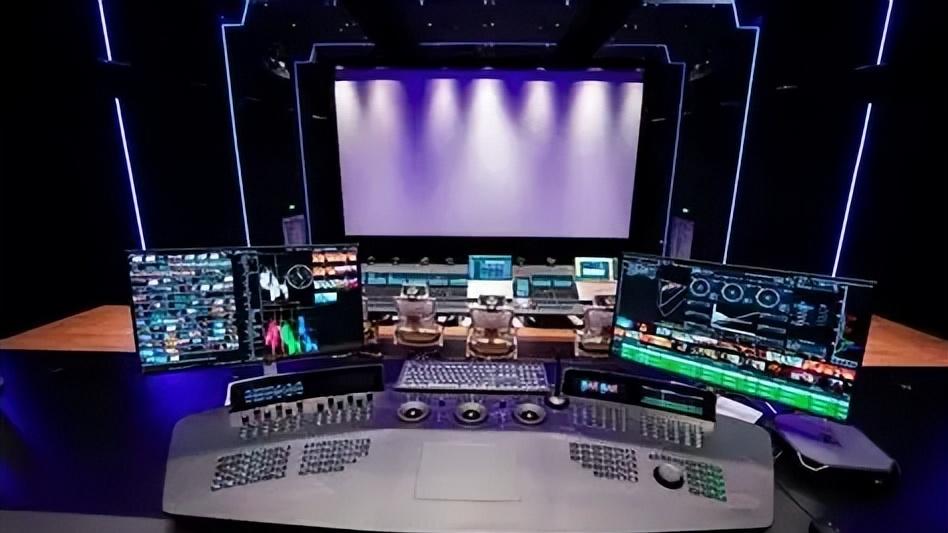 上海：超10亿元！应用AI+虚拟制片技术，VR/AR/MR助力沉浸式交互内容发展