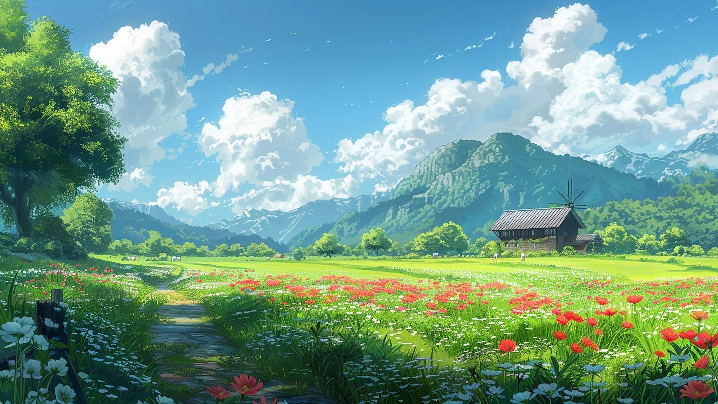 我把孙子带到七岁，儿子三年没回家，病床前我决定把百万家产全给侄子