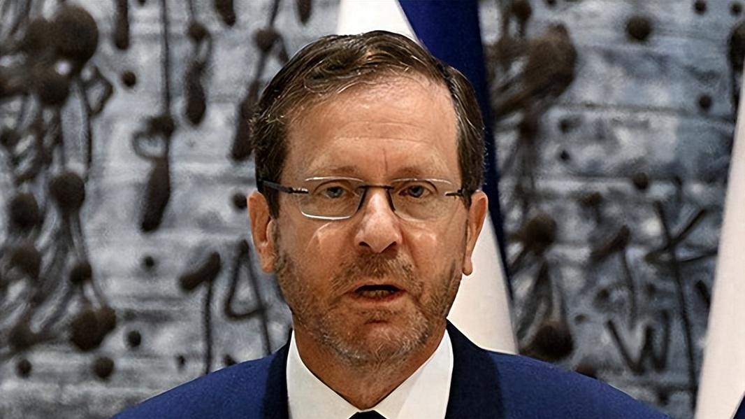 特朗普求情也没用，内塔尼亚胡惹上大麻烦，以总统拒绝赦免