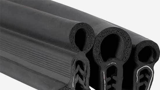 丁基再生胶是否可用于橡胶密封条生产中？