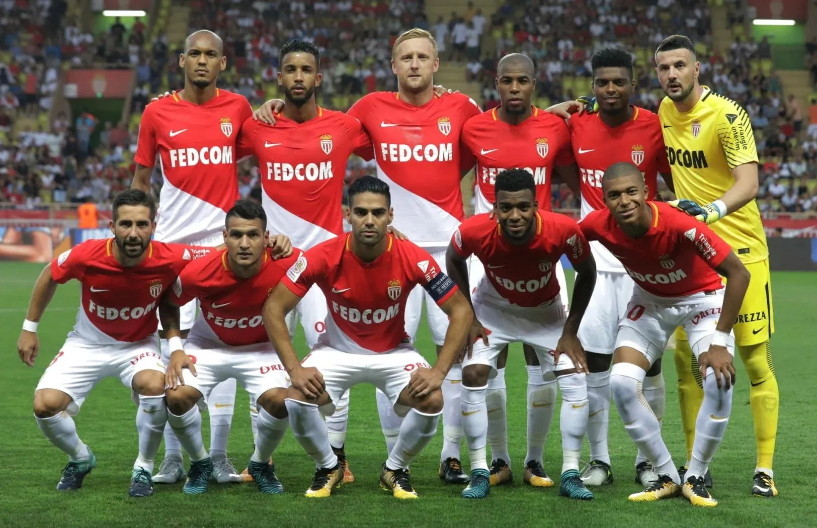 4月10日：【法甲焦点战】巴黎FC vs 摩纳哥：摩纳哥豪取七连胜欲“复仇”，客场能否攻破“平局大师