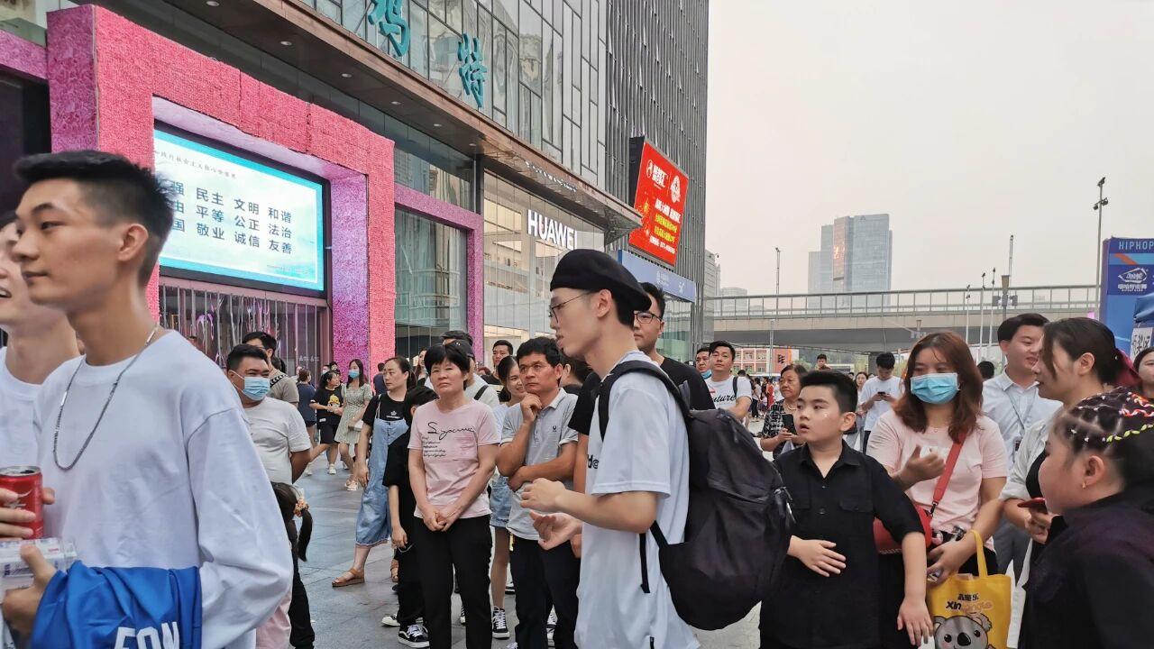 高考过后，最安静的时候