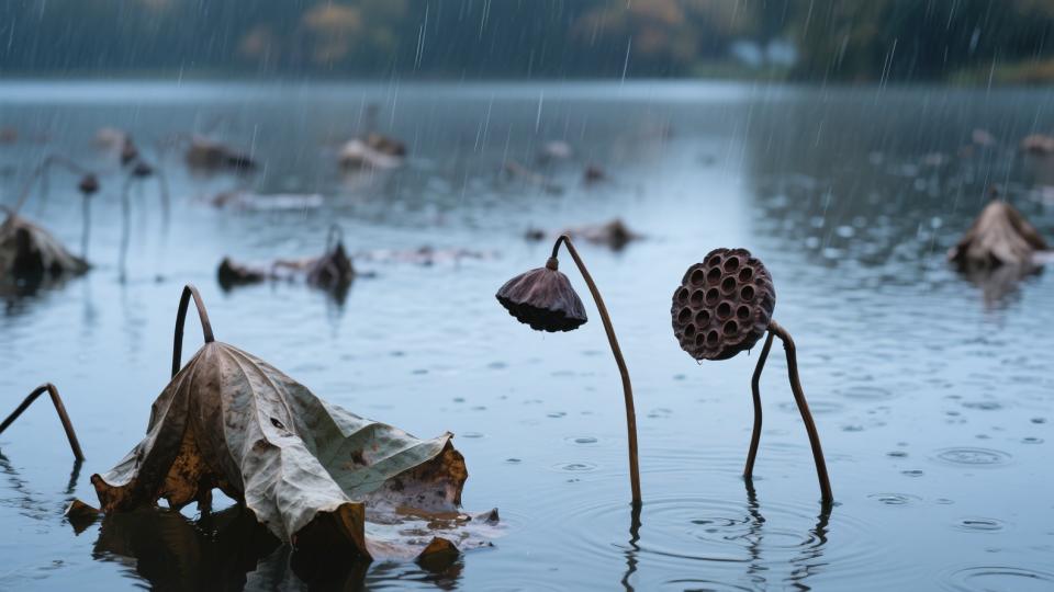 李商隐：结个婚而已，得罪所有人