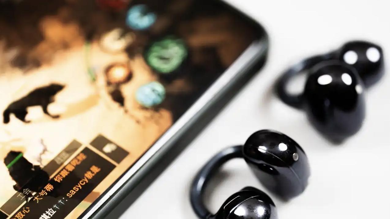 告别耳廓胀痛，双AI+定向传音，南卡这款耳机堪称实用主义天花板