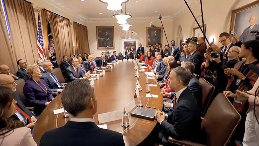伊朗宣布谈判成果，美军将解除封锁并撤军，特朗普这是要认输了？