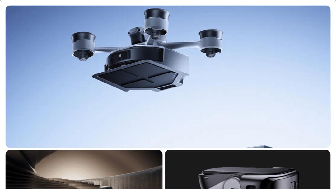 石头把科技摔掉了