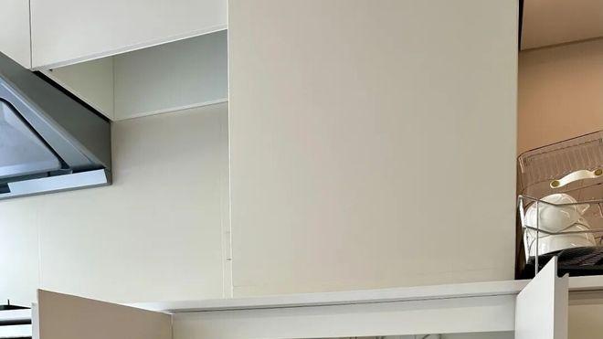 果然，年轻人是懂收纳的！换个思路做柜子，收纳力直接翻倍