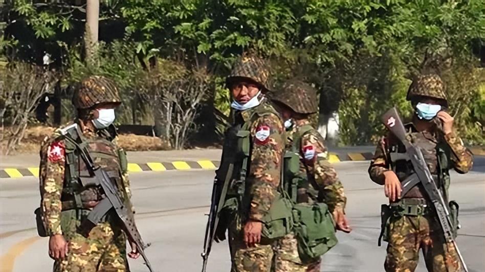 缅甸克伦邦局势新动态：两支武装发布最新立场声明