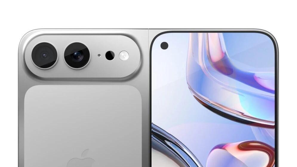 苹果对标OPPO偷师未果！Find N6或将首发无折痕