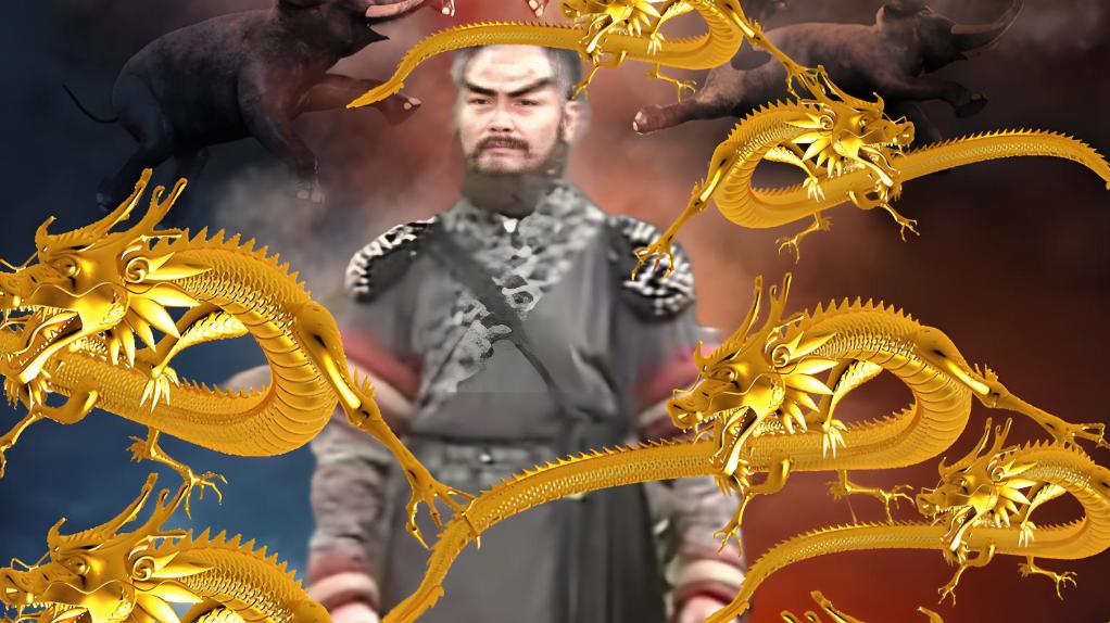 杨过后期弃剑练掌，怎么反倒变弱了，只有黄蓉红着脸说出了原因