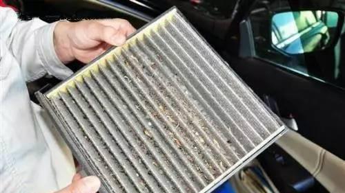 汽车空调滤芯需要更换吗？不然会怎样呢？