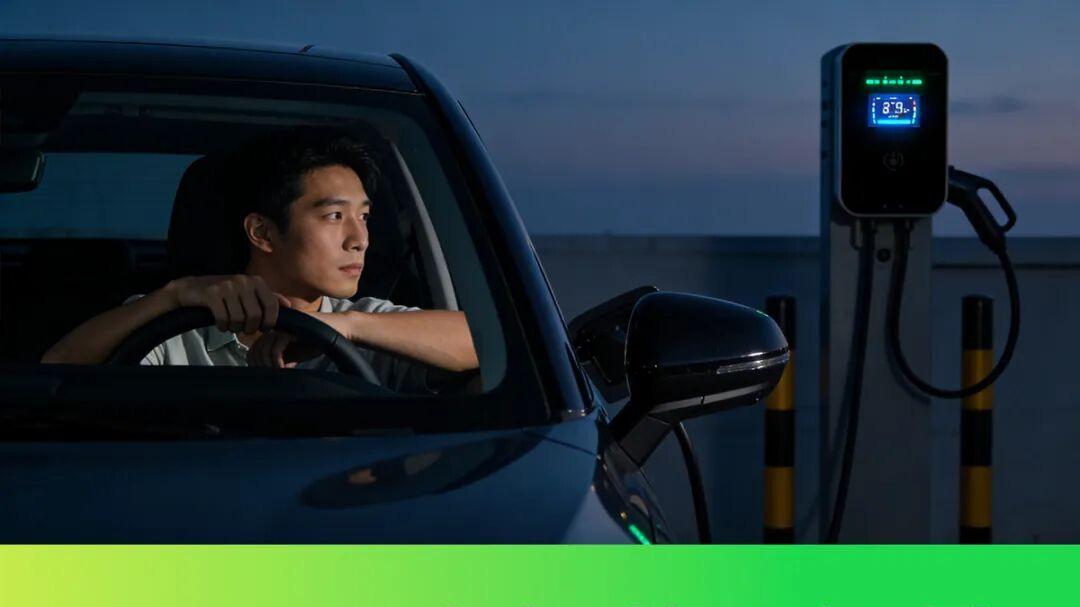 充电桩系列之三｜超充篇：每7次超快充就让电池衰减1%？