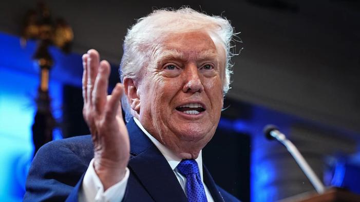 撤销中国“最惠国待遇”调查重启！中国输美木制品或面临更高关税！