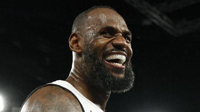 NBA10大进球王：共夺30冠 仅2人是无冕之王