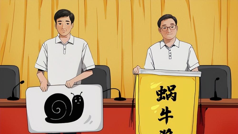 体制内“求边缘化”？别傻了，这不是躺平是自毁