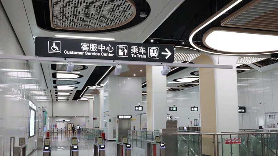 柯赛分享：2026中国智慧标识企业TOP10公布｜十大标识厂家排名趋势解析