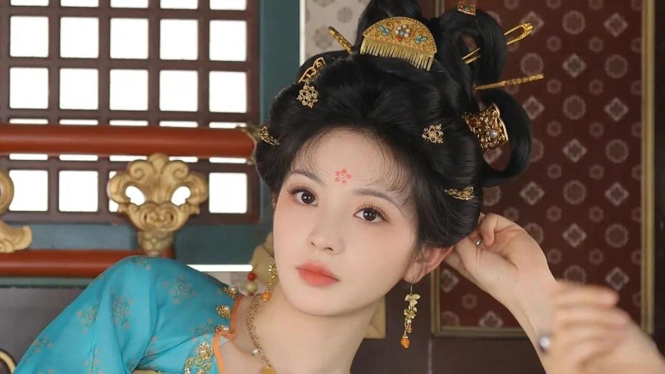 古偶久旱遇《逐玉》爆起，6集霸屏9.7分，杀猪娘恋侯爷真香？