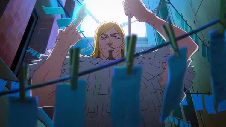 《咒术回战》最被低估的咒术师，术式上限极高却被规则坑惨了