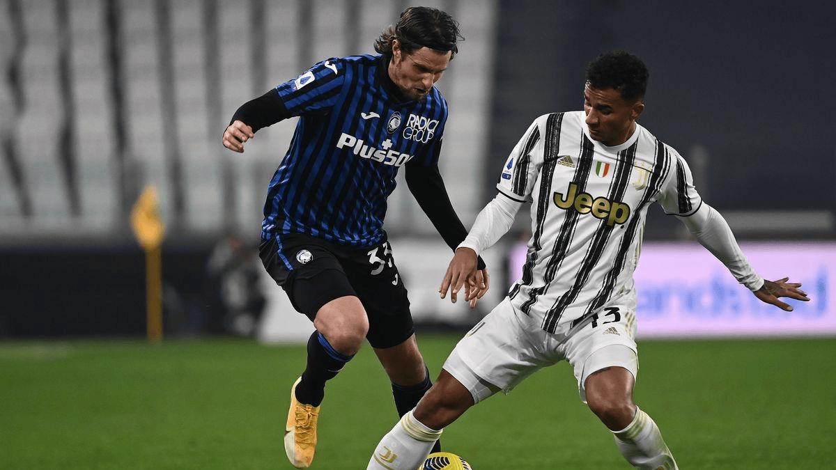 2/5杯赛：亚特兰大VS尤文图斯和皇家贝蒂斯VS马德里竞技！