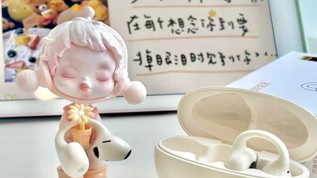 耳夹式耳机哪款比较好用？盘点十款热门耳夹式耳机推荐2026年