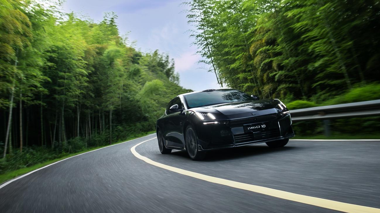 回应用户期待，领克10 EM-P用Flyme Auto 2.1.0更新交出答卷