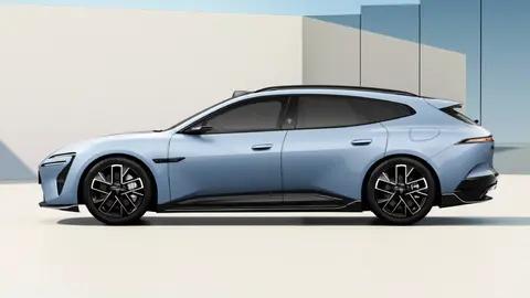 阿维塔发布6T官图，新车将搭载华为最新l雷达